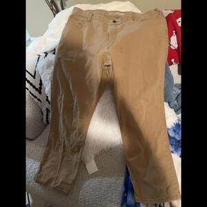 carhartt pants Relaxed fit size 40 x 30 men’s